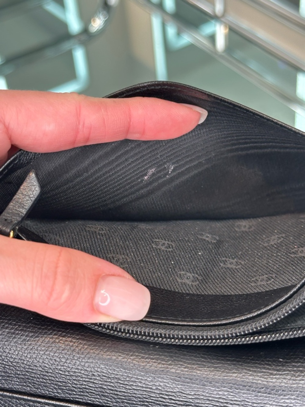 Chanel Wallet - Picture 12 of 13